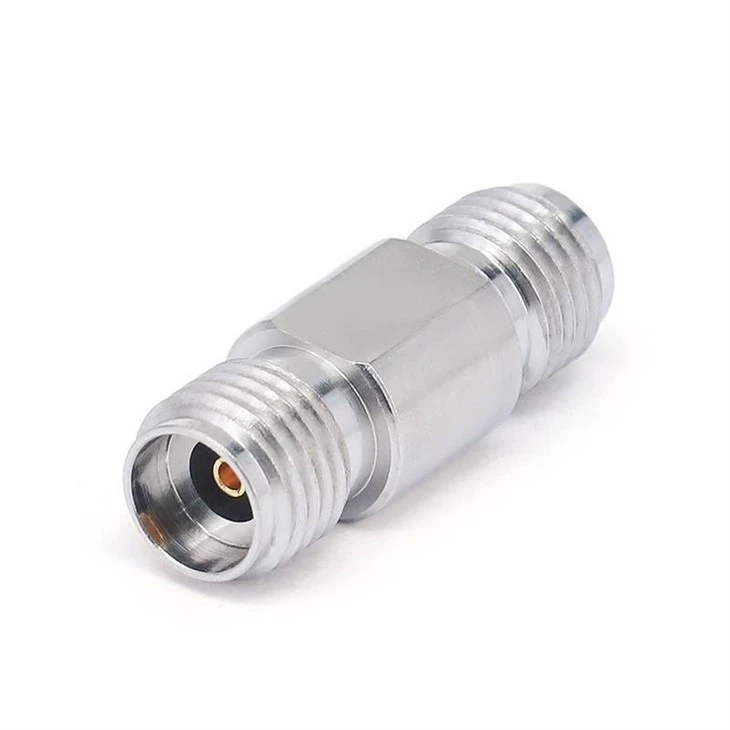 2.92mm Precise Adaptor  DC to 40GHz 2