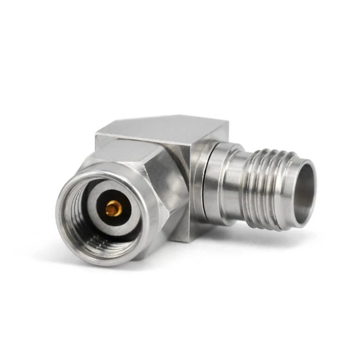 2.92mm Precise Adaptor  DC to 40GHz 5
