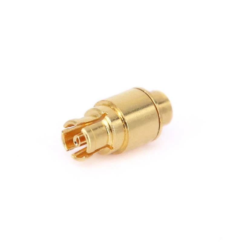 Coax Connectors 6