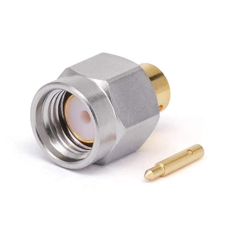 Coax Connectors 3