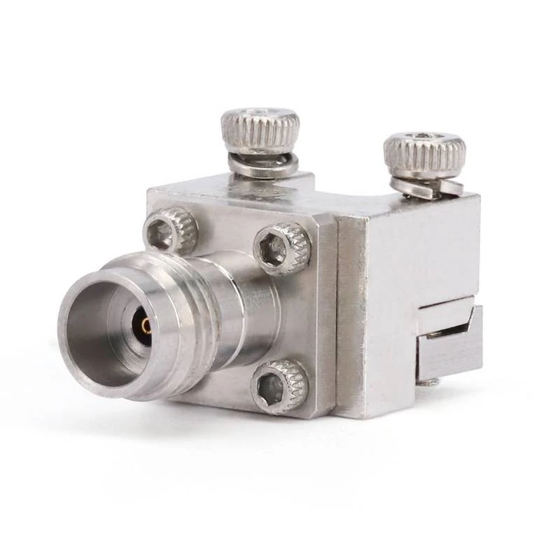 End launch connectors 6