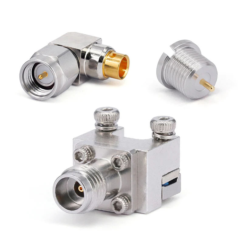 Vedligeholdelsescyklus af RF -adapter