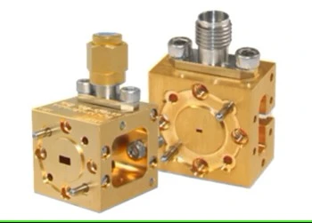 Hvordan tester S-parametre for en RF-forstærker?