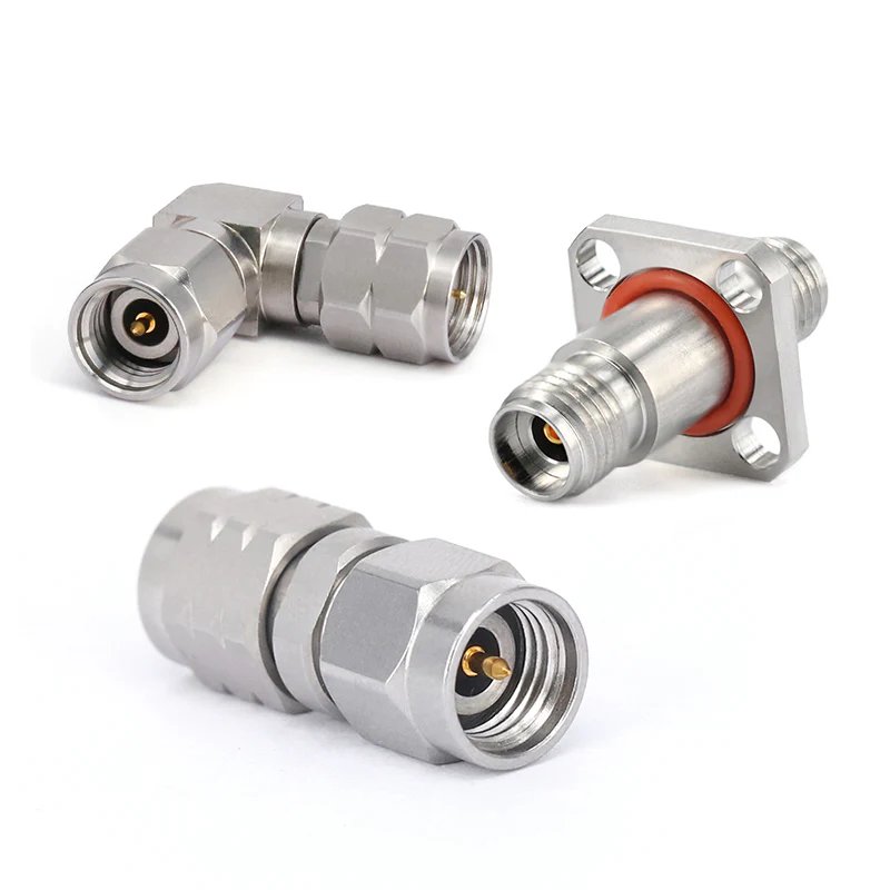 RF -adapters rolle