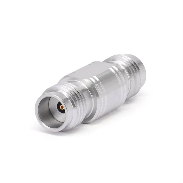 1,85 mm adapter