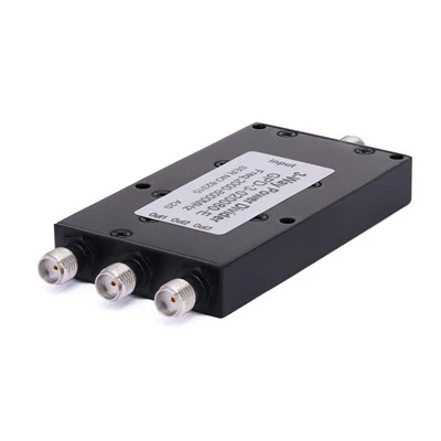 3- Way Power Dividers