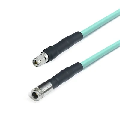 Lavt tabsfase stabile serier