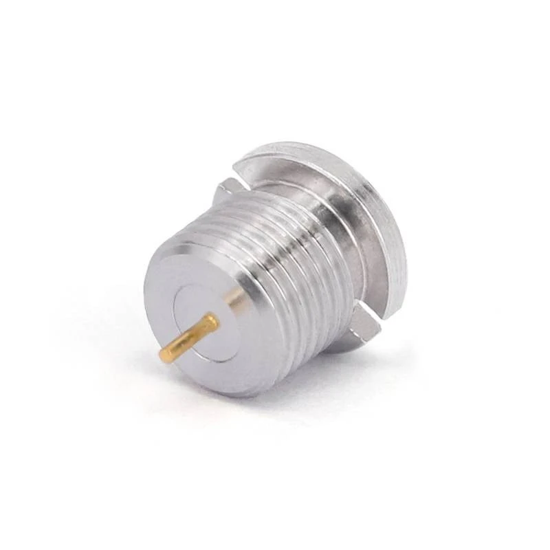 Terminal connectors 4