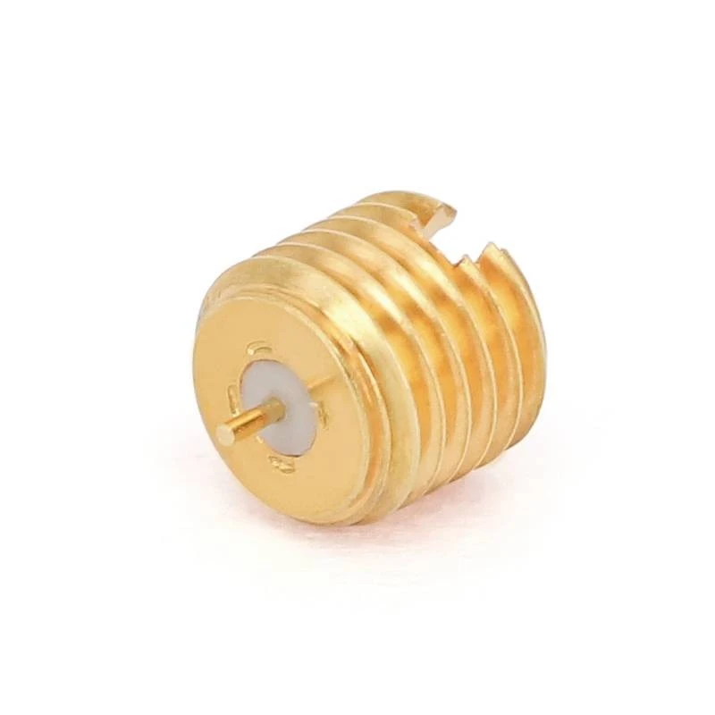 Terminal connectors 5