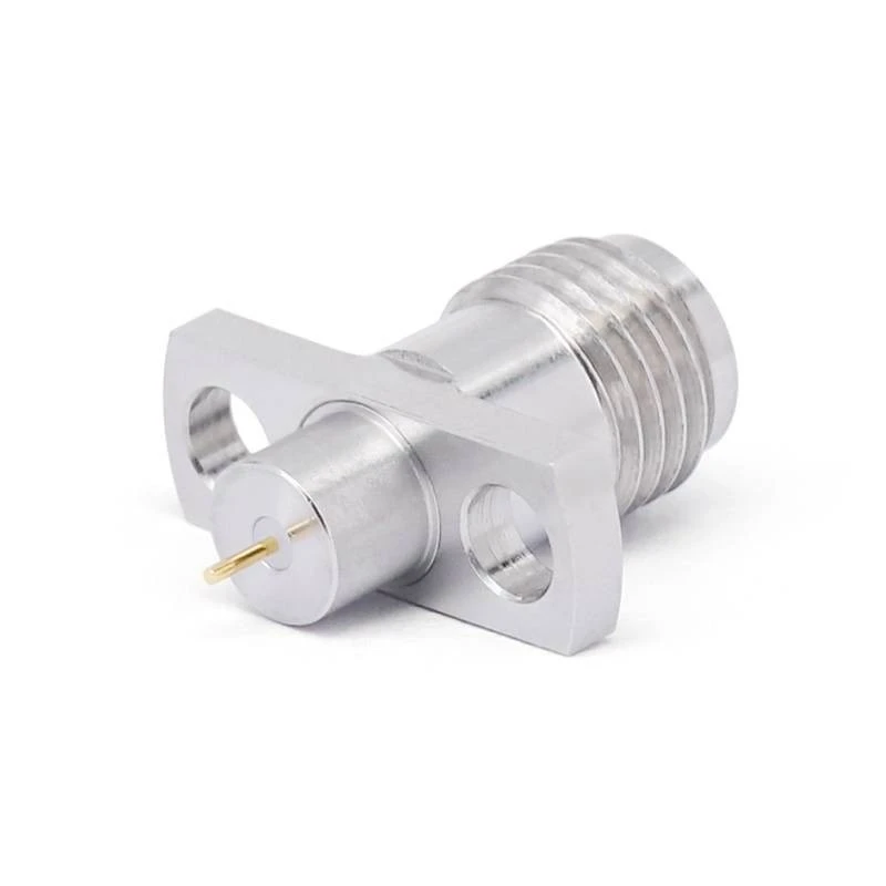 Terminal connectors 6
